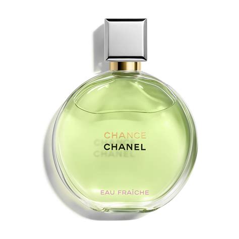 chanel fraîche eau de parfum|buy Chanel chance eau fraiche.